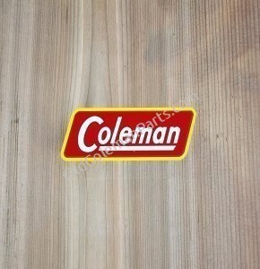 Decal - Fits 1952 & 1953 200A Lanterns - D16