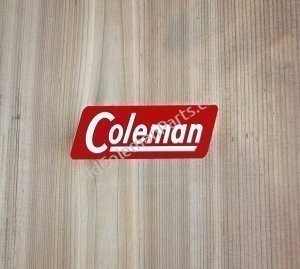 Decal - Fits 1951 200A & 1951 thru 1954 220 & 228E Lanterns - D17