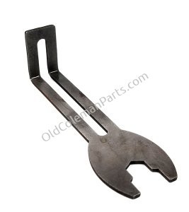 530 Pocket Stove Wrench - R552