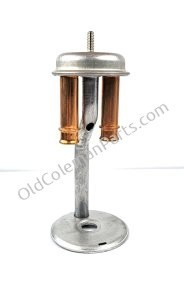 288 Burner Assembly Brass - C070