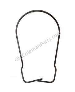 Bail Handle Used - B400