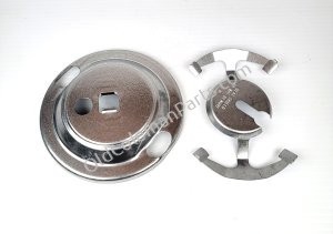 290/295 Heat Shield - C042