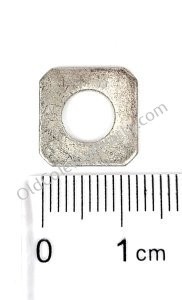 252 Pump Washer - S13