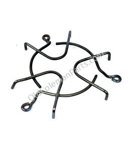 502 Grate Used - E1451