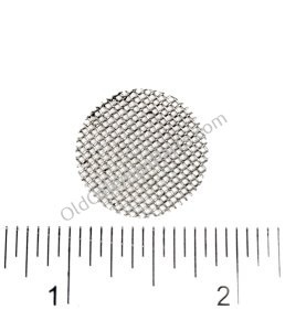 200/242 Burner Screen - S29