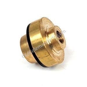 Cap Insert Reproduction - E1121