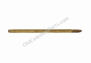 Air Stem, New Style, Short, Used - E1147