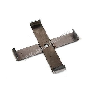 Globe Clamps 062 Shade - E1019