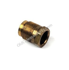 275 Air Intake Tube Fitting- E1401