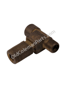 Valve Body Type 1 - E1165