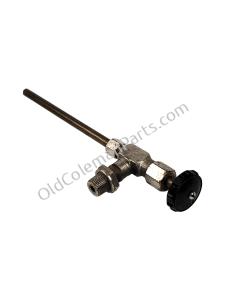 Valve and Generator - E1316