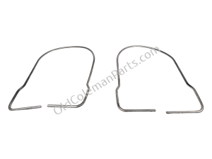 Bail Handle Reproduction Bent - B200