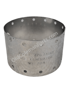 Sears 476.74060 Collar, Used - E1683