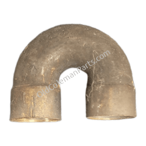 U-Tube, New Style, Used - E1327