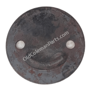 Burner Cap, Used - E1619