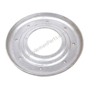 Burner Bowl, NOS - E1104