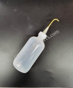 Alcohol Bottle 8 oz. - R323