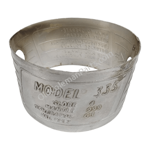 335 Collar, Used - X35