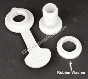 Drain Assembly - C062