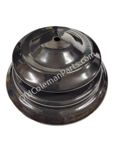 220 Vent, Black, New - V116