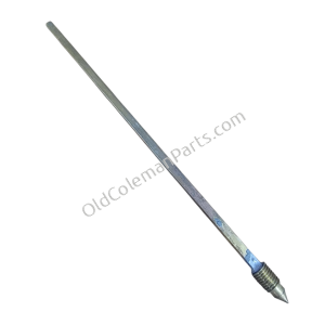 Air Stem Old Style Long Used - E1160