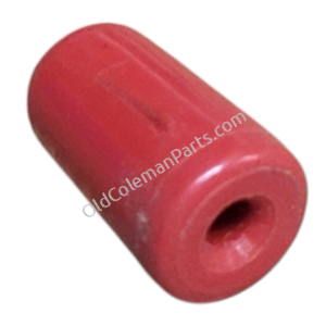 Red Knob, Used - E1730