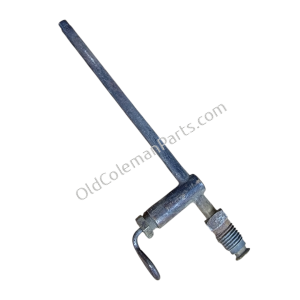 Generator Iron, Used - E1696