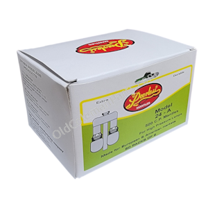 Peerless Mantles 24-A - Full Box (50 packs of 2) MB04