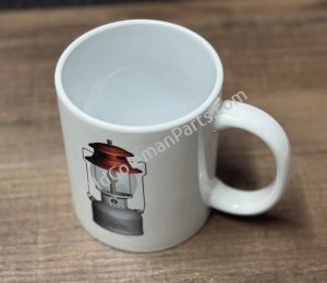 Coleman Coffee Cup - Model 200 US.