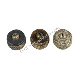 Filler Cap 242, Used - E1589