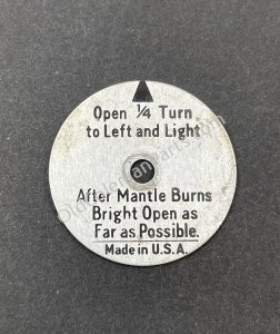 Direction Disk 200A, Used - S104