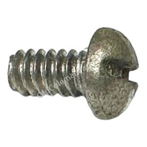 Valve Wheel Screw, 236-237 - E1176