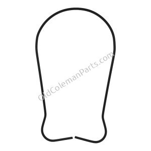 242/243 Bail, New - R309