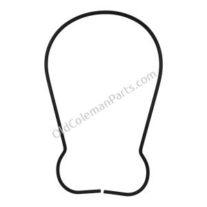 236/237 Bail Handle, New - R308