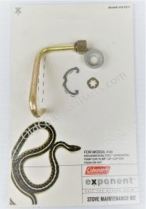 Generator Stove and Maintenance Kit - E1413