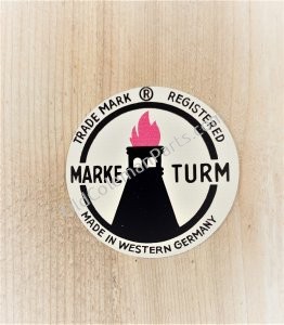 Turm-Sport Decal 1 - D78