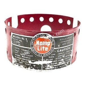 Kamplite RL2 Collar, Used - E1303