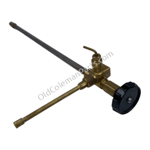 Valve and Generator, NOS - E1751