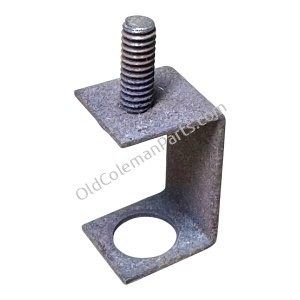 200A Vent Bracket Short Used - E1264