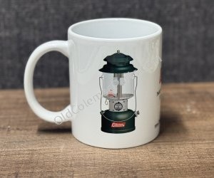 Coleman Coffee Cup - Model 220F