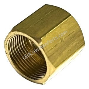 220/228 Valve Stem Nut - S152