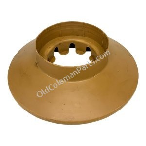 Propane Bottle Holder, Tan, Used - E1532