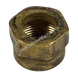 Generator Nut, Used - E1586