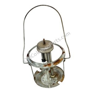 220 Burner Frame, New Style Used - U924