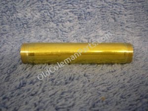 Burner Tube 2 1/2 Inch - E1471