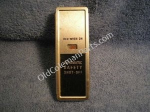 Heat indicator - E1336