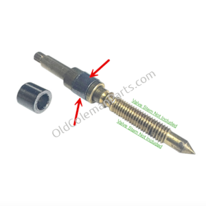 Large Valve Stem Packing for Coleman Lanterns and Stoves- P01