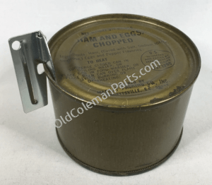 P38 "John Wayne" Can Opener - R509