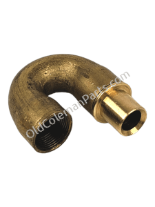 U Tube And Venturi Reproduction - R317