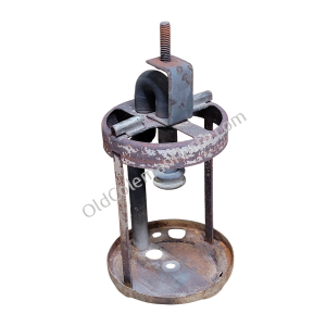 Old Coleman Parts > Lanterns > 275A Burner Assembly, Used - BF500